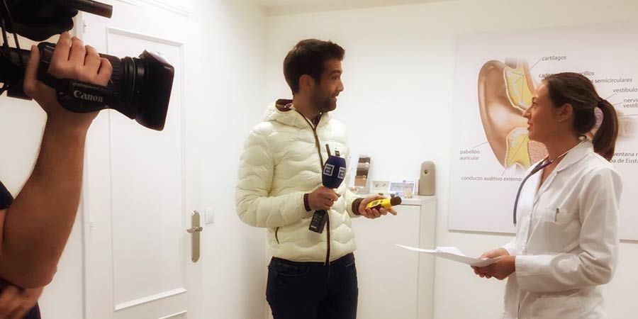 Entrevista a Fonacústica