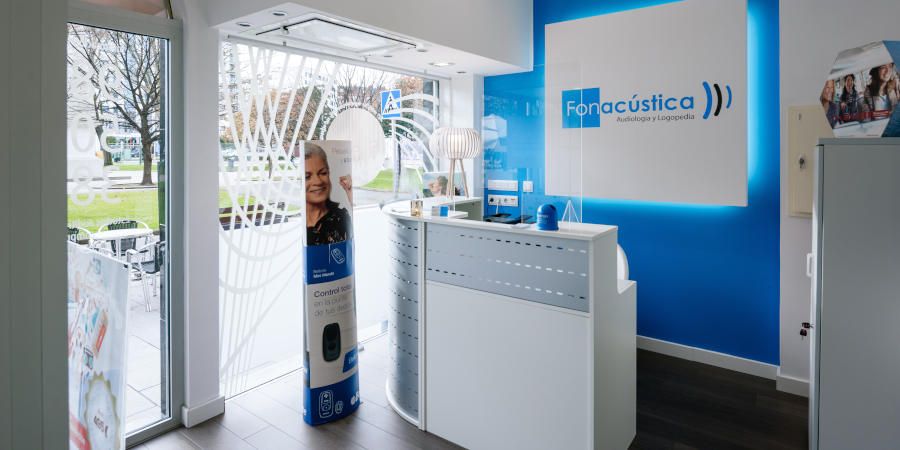 Gabinete Fonacústica en Avilés
