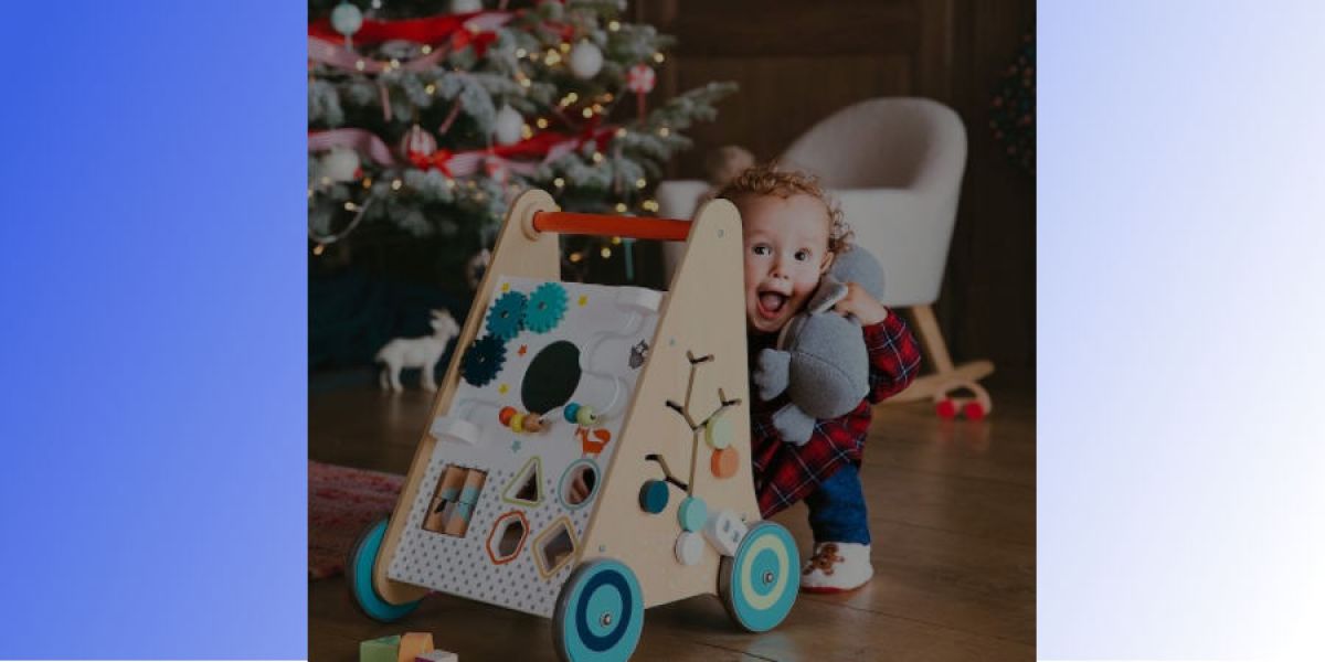 Juguetes sonoros y audición en niños