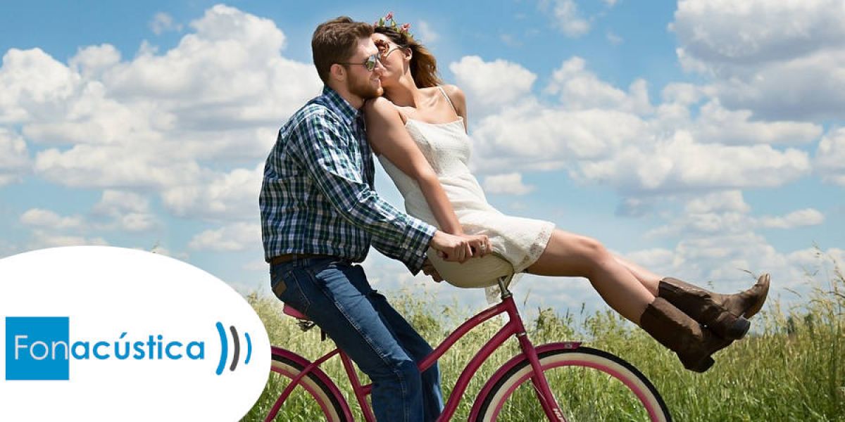 San Valentín en Fonacústica