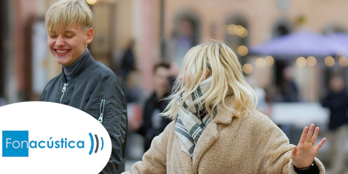 Audífonos y Calidas de Vida con Fonacústica