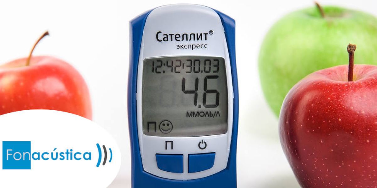 Evaluación Auditiva en Fonacústica, Centros Auditivos