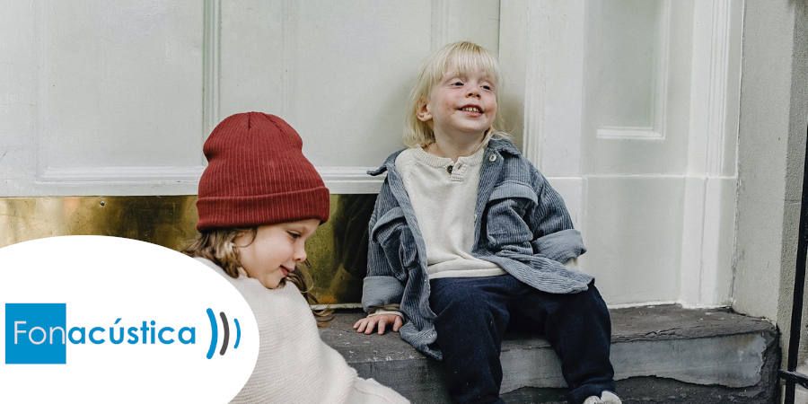 Percepción auditiva