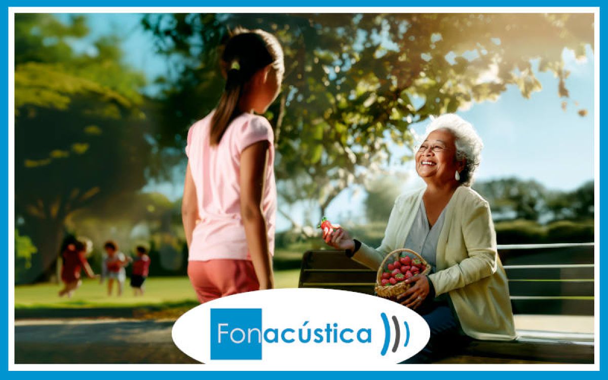 Tranquilidad en el campo