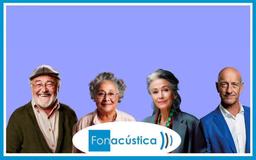 Audífonos Encanta