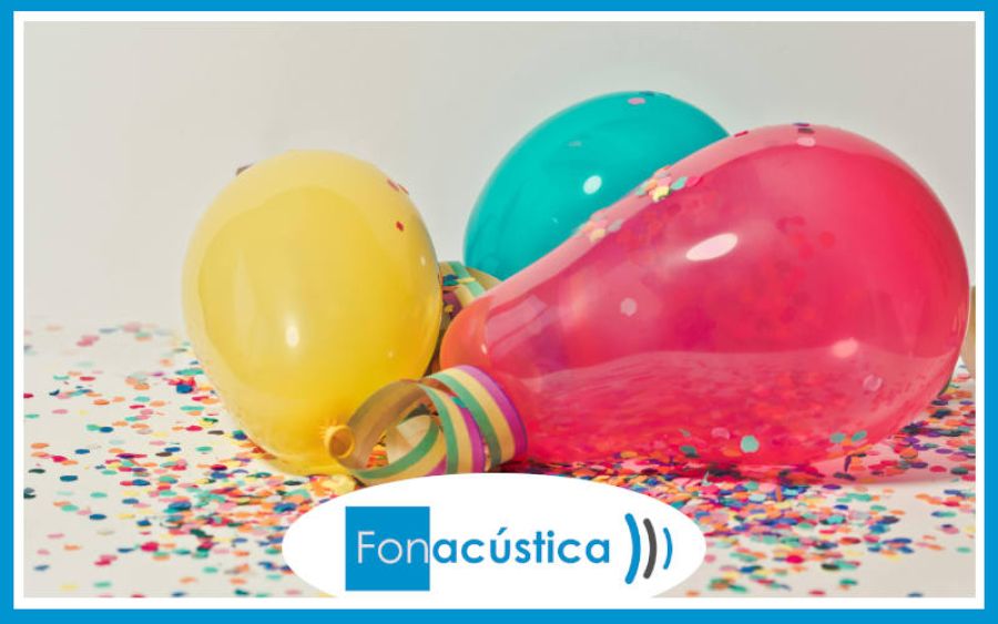 Aniversario Fonacústica