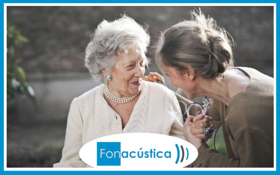 Ejercitar sistema auditivo