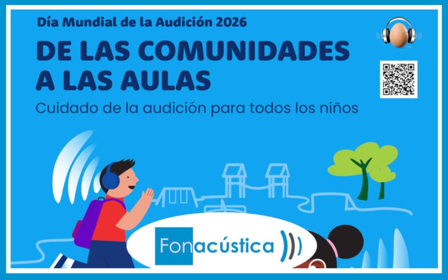 Persona con Implante Coclear