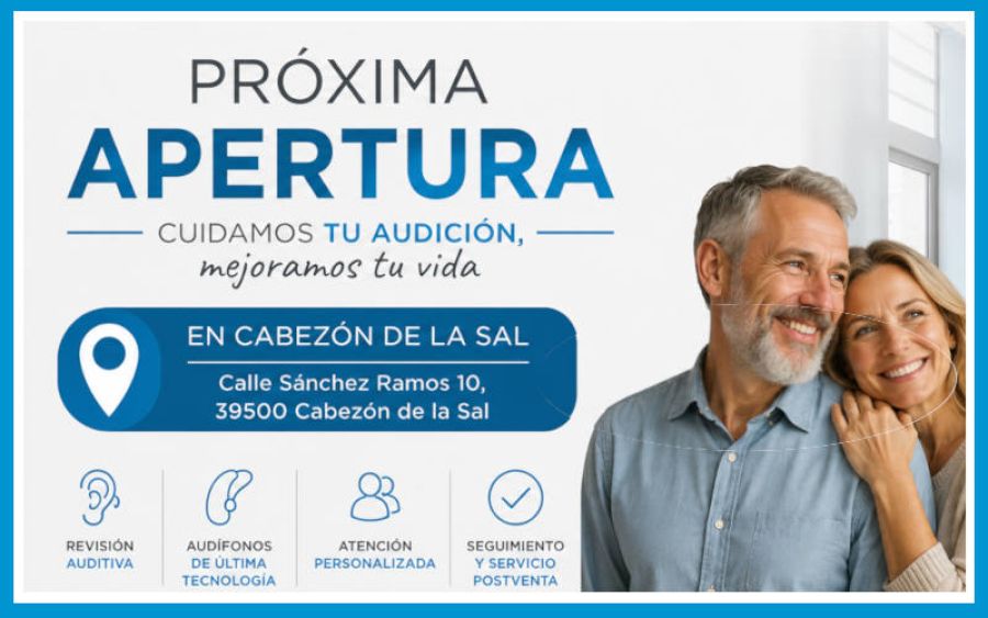 Nuevo Centro Fonacústica