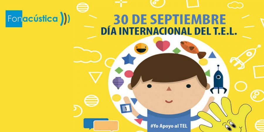 Fonacústica apoya TEL